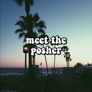 meet your posher, grace